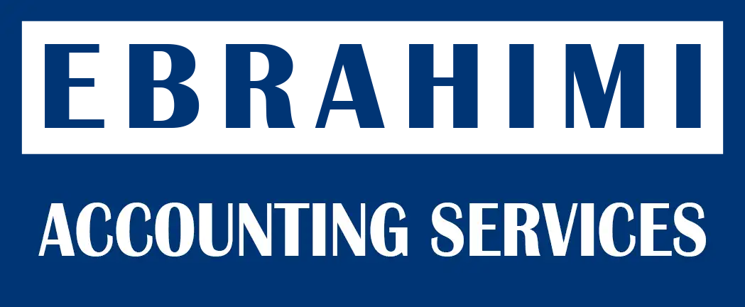 Ebrahimi Accounting Services